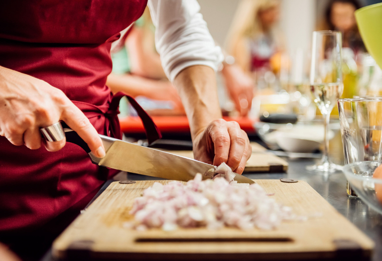 Cooking Class